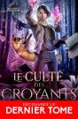 Meurtre Et Sorcellerie Tome 5 : Le Culte Des Croyants - Preview