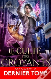 Meurtre Et Sorcellerie Tome 5 : Le Culte Des Croyants