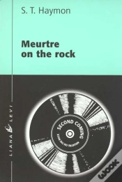 Capa do artigo Meurtre On The Rock