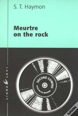 Capa do artigo Meurtre On The Rock