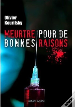 Capa do artigo Meurtre Pour De Bonnes Raisons