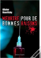 Capa do artigo Meurtre Pour De Bonnes Raisons