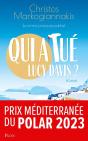 Meurtre Sous Le Soleil Grec - Preview