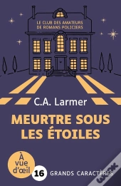 Meurtre Sous Les Étoiles