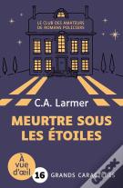 Meurtre Sous Les Étoiles