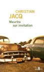 Meurtre Sur Invitation - Preview