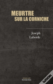 Capa do artigo Meurtre Sur La Corniche