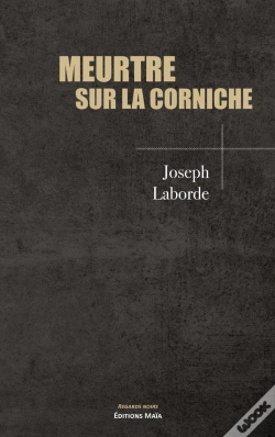 Capa do artigo Meurtre Sur La Corniche