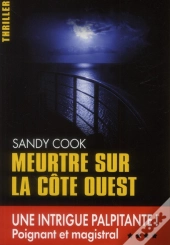 Meurtre Sur La Côte Ouest
