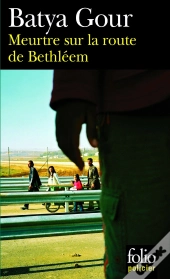 Meurtre Sur La Route De Bethléem