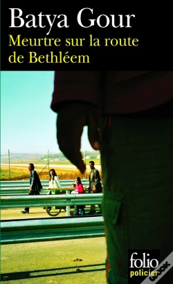 Capa do artigo Meurtre Sur La Route De Bethléem