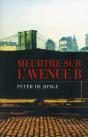 Meurtre Sur L'Avenue B - Preview