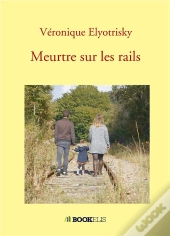 Meurtre Sur Les Rails