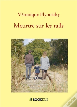 Capa do artigo Meurtre Sur Les Rails