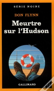 Capa do artigo Meurtre Sur L