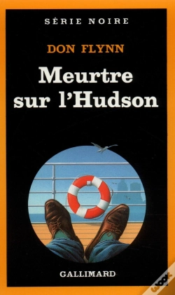 Capa do artigo Meurtre Sur L'Hudson
