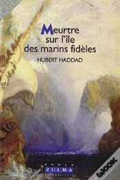 Capa do artigo Meurtre Sur L