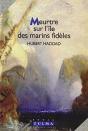 Meurtre Sur L'Ile Des Marins Fideles - Preview