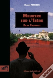 Capa do artigo Meurtre Sur L
