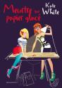 Meurtre Sur Papier Glace - Preview