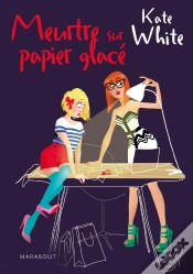 Capa do artigo Meurtre Sur Papier Glace