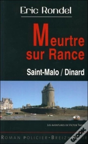 Capa do artigo Meurtre Sur Rance