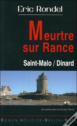 Capa do artigo Meurtre Sur Rance