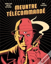 Capa do artigo Meurtre Télécommandé