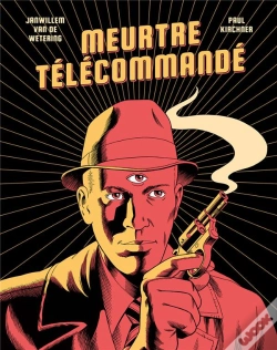 Capa do artigo Meurtre Télécommandé