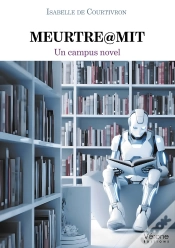 Capa do artigo Meurtre@Mit : Un Campus Novel