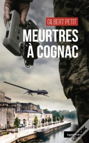 Capa do artigo Meurtres A Cognac (Geste) (Coll. Geste Noir)