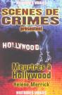 Meurtres A Hollywood - Preview