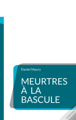 Capa do artigo Meurtres À La Bascule