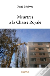 Capa do artigo Meurtres À La Chasse Royale