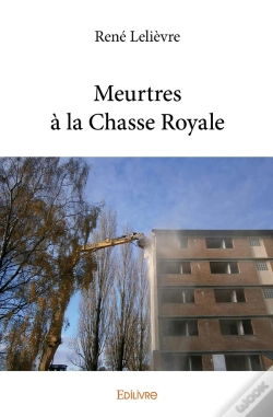 Capa do artigo Meurtres À La Chasse Royale