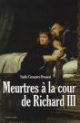 Meurtres À La Cour De Richard Iii - Preview