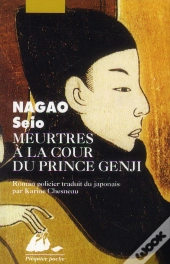 Meurtres À La Cour Du Prince Genji