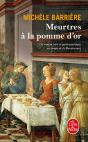 Meurtres À La Pomme D'Or ; Roman Noir Et Gastronomique Au Temps De La Renaissance - Preview