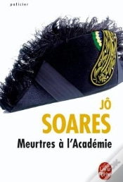Capa do artigo Meurtres À L