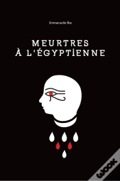 Capa do artigo Meurtres À L