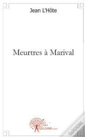 Capa do artigo Meurtres À Marival