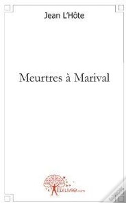Capa do artigo Meurtres À Marival
