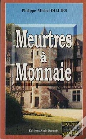 Capa do artigo Meurtres A Monnaie