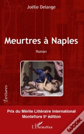 Meurtres À Naples