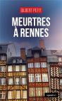 Meurtres A Rennes (Geste) (Coll. Geste Noir) - Preview