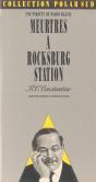 Meurtres A Rocksburg Station - Preview