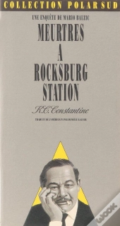 Meurtres A Rocksburg Station