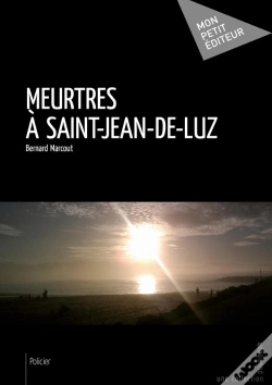 Capa do artigo Meurtres À Saint-Jean-De-Luz