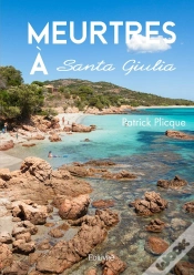 Capa do artigo Meurtres À Santa Giulia