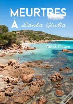 Capa do artigo Meurtres À Santa Giulia